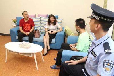 心理咨询入刑案，司法温情抚伤痕——中山法院创新机制助力受害人亲属心理重建