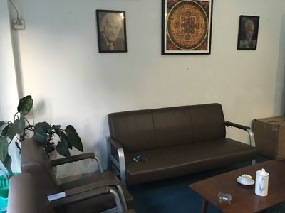 梁寿恒 专业资质与心理咨询服务的坚实后盾