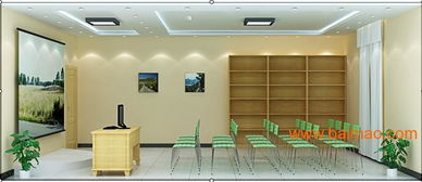 构建心灵港湾 心理咨询室产品的选择与服务一体化