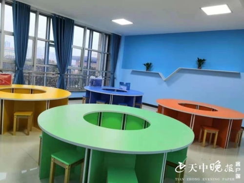 驻马店市职工心理健康服务中心 多项免费体验项目，为职工心灵护航