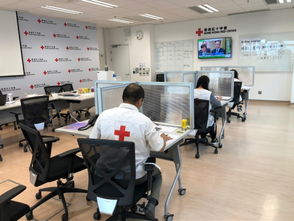 香港红十字会 逾1400位港人因修例风波寻求心理支援，服务涵盖幼儿群体