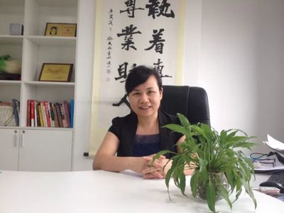 天安汇专访 | 朗晴心理咨询谢雪玲:助人自助，做掌握自己幸福命运的主人