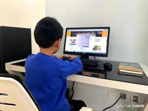 门头沟区开通未成年人线上心理咨询服务，助力青少年健康成长